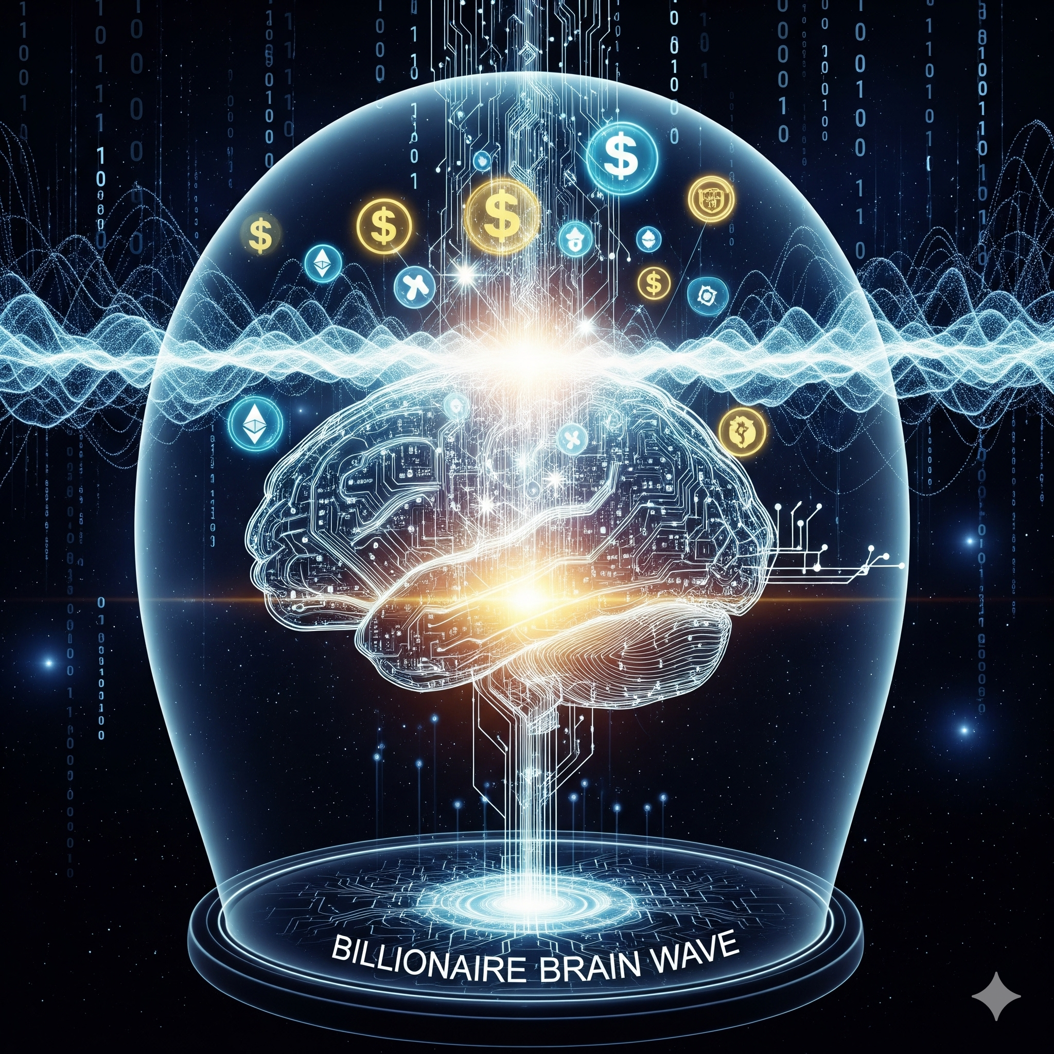 Billionaire Brain Wave Review
