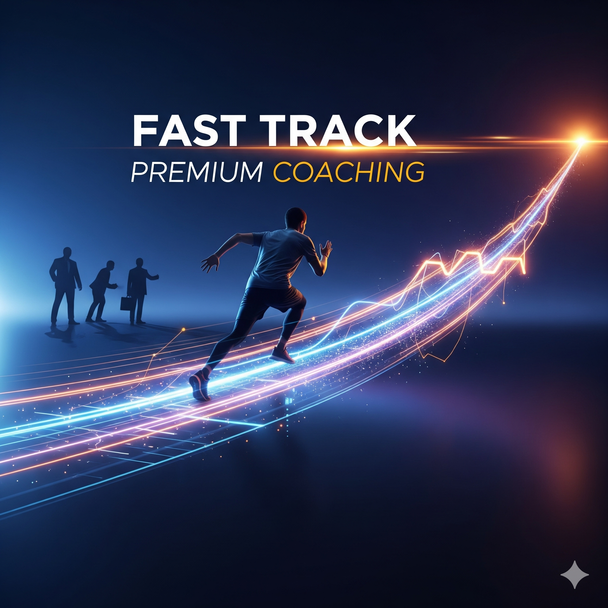 Fast Track Premium Coaching
