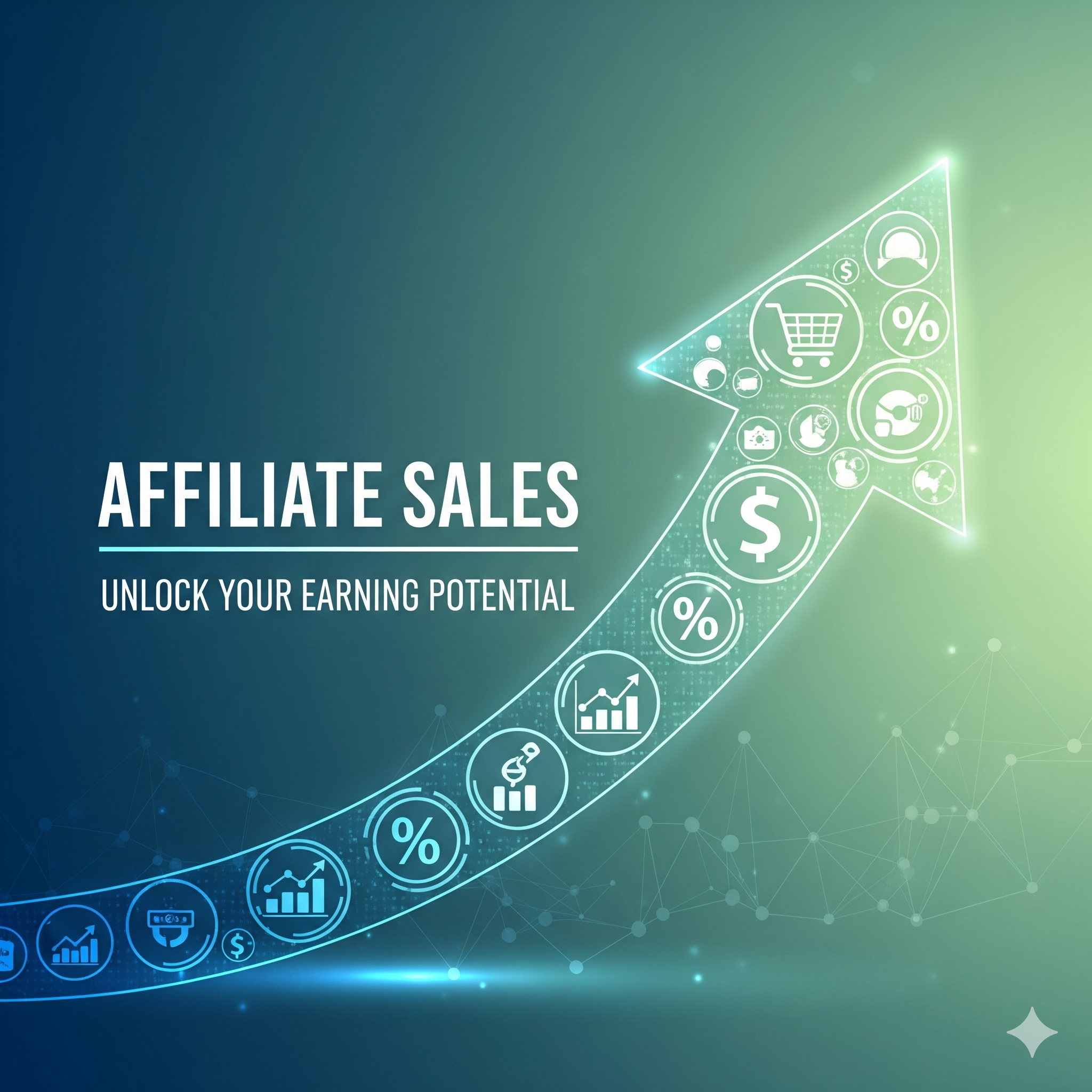 How to Make Affiliate Sales