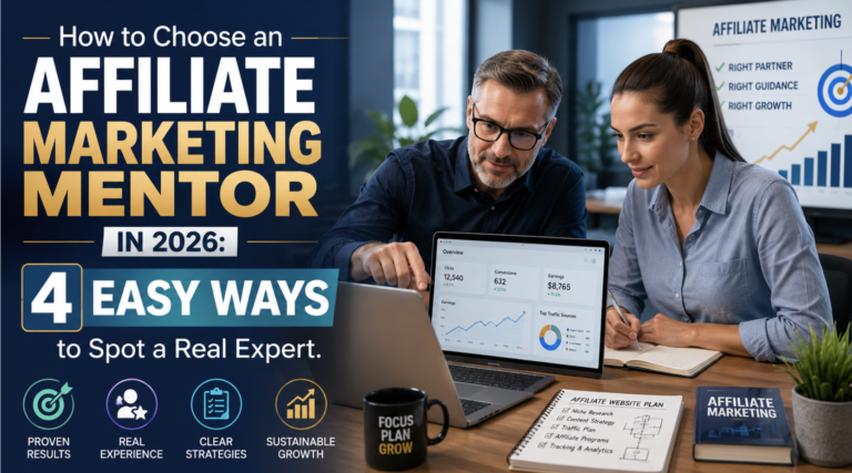 4 Easy Ways to Spot a Real Expert