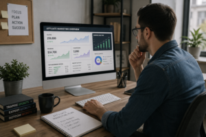 How to Choose an Affiliate Marketing Mentor in 2026: 4 Easy Ways to Spot a Real Expert 3 Screenshot 2026 08 10 at 11.31.16 | affiliate marketing mentor