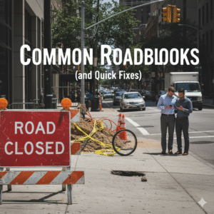 How To Get 7 Wins From Making Sense Of Affiliate Marketing 6 Common Roadblocks and Quick Fixes 1 | How To Get 7 Wins From Making Sense