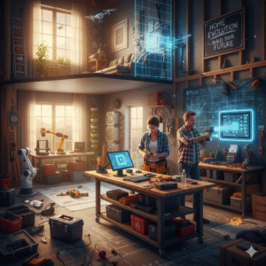 Home Improvement and DIY