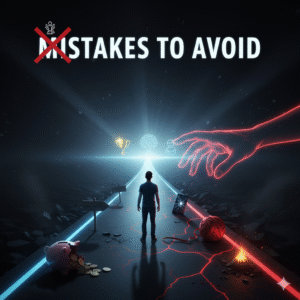 Mistakes to Avoid