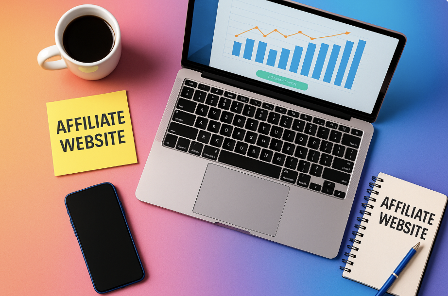 Screenshot 2025 10 08 at 17.20.10 | How to Build an Affiliate Website