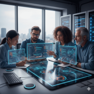 Technology and Software