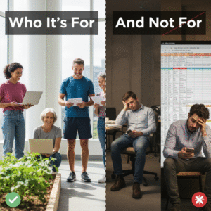 How To Get 7 Wins From Making Sense Of Affiliate Marketing 7 Who It’s For (and Not For)