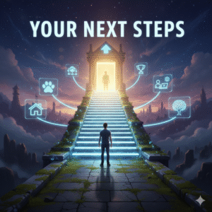 Your Next Steps