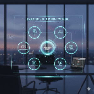 How To Build An Affiliate Website