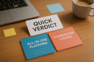 How To Get 7 Wins From Making Sense Of Affiliate Marketing 2 Quick Verdict