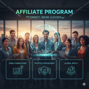Affiliate Program