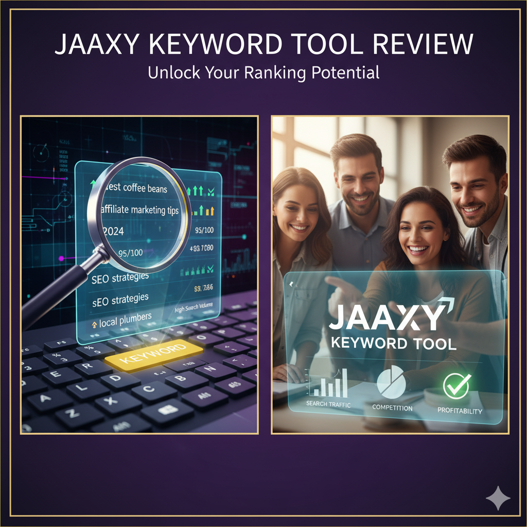 Keyword Tool
