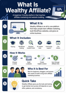 Can You Make Money With Wealthy Affiliate? Real 2026 Review 3 Screenshot 2026 07 31 at 15.57.42 | can you make money with Wealthy Affiliate