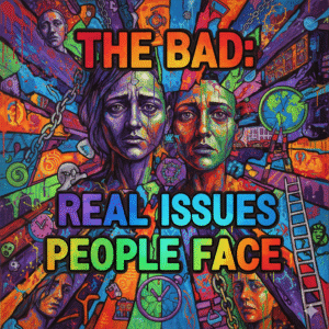 The Bad: Real Issues People Face
