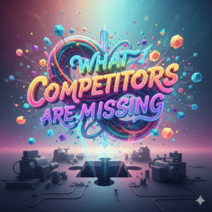 What Competitors Are Missing | Wealthy Affiliate? Real 2026 Review