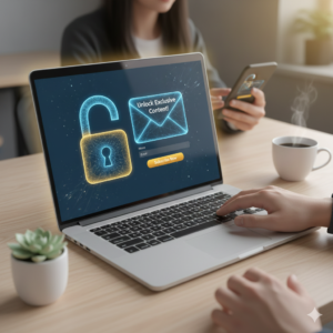 Email capture | ClickBank Affiliate Marketing In 2026