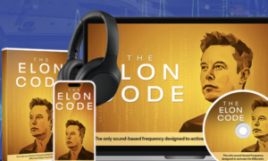 ELONCODE Affiliate Marketing