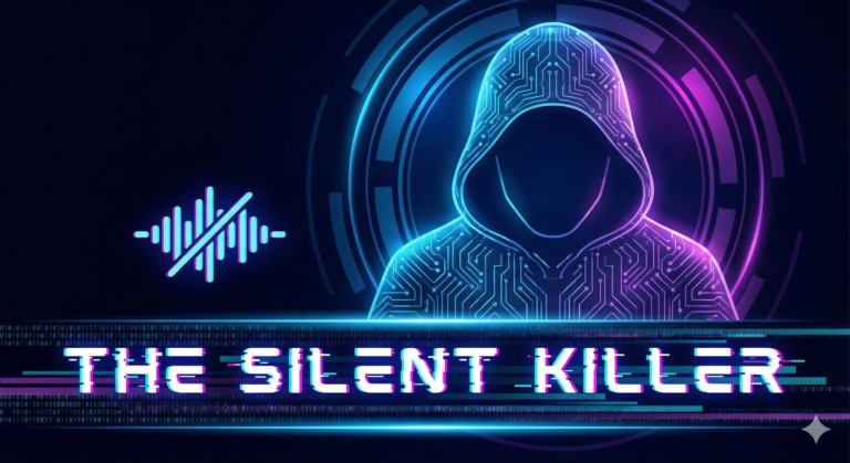 The "Silent Killer"
