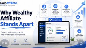 How To Choose Between 3 Top Affiliate Platforms