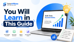 3 Top Affiliate Platforms