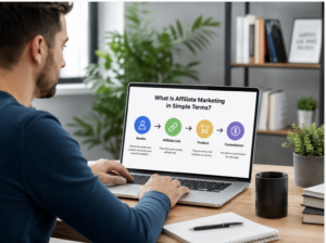 How to Start Affiliate Marketing in 2026: 10 Beginner Steps That Build Trust 2 How To Start Affiliate Marketing