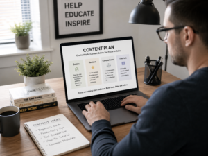 How to Start Affiliate Marketing in 2026: 10 Beginner Steps That Build Trust 5 Create Helpful Content Before You Focus on Sales