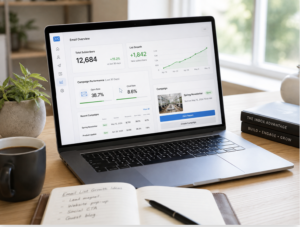 How to Start Affiliate Marketing in 2026: 10 Beginner Steps That Build Trust 6 Start Building an Email List Early