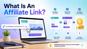 What Is An Affiliate Link?

